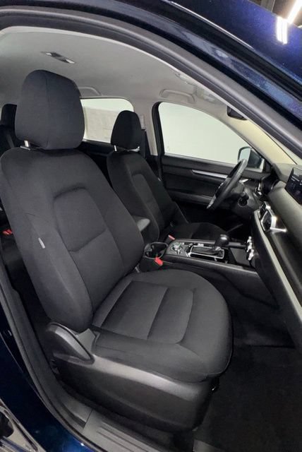 Used 2025 MAZDA CX-5 AWD 2.5 S image 14