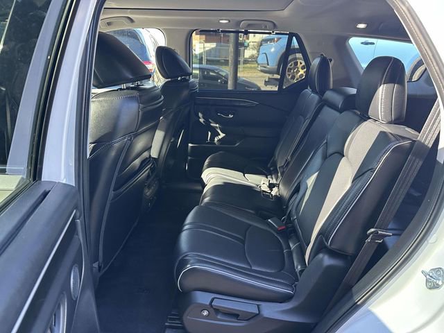 Certified 2023 Honda Pilot Elite image 12