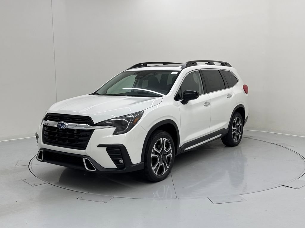 New 2026 Subaru Ascent Touring video 2
