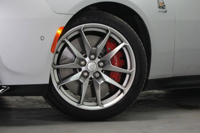 Used 2024 Dodge Charger Scat Pack w/ Plus Group image 4