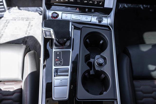 New 2025 Audi RS 7 Performance image 19