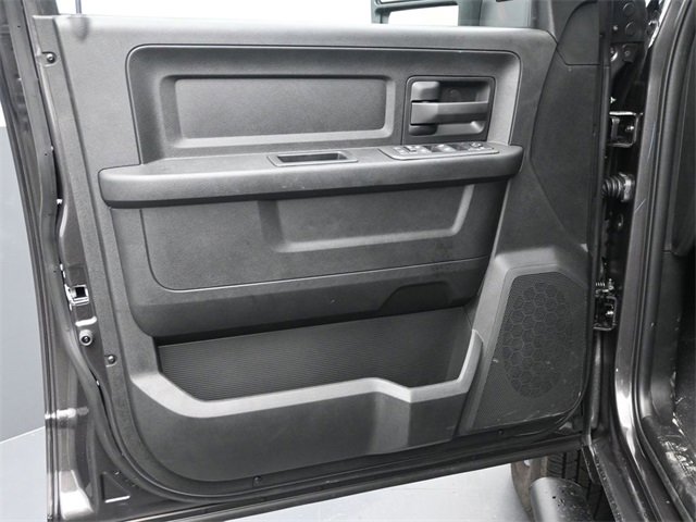 New 2026 RAM 3500 Tradesman image 21