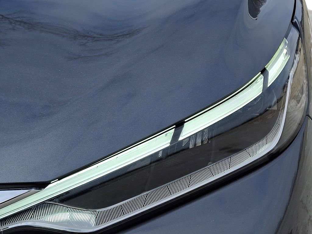 Used 2024 INFINITI QX60 Luxe w/ Cargo Package image 10