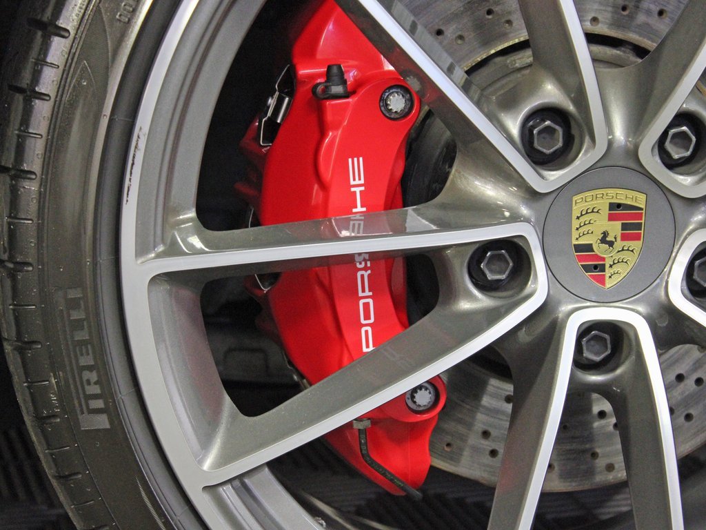 Used 2024 Porsche 911 Carrera S image 37