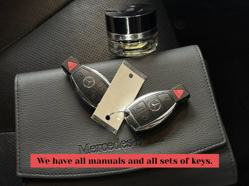 Used 2015 Mercedes-Benz S 550 4MATIC Sedan image 46