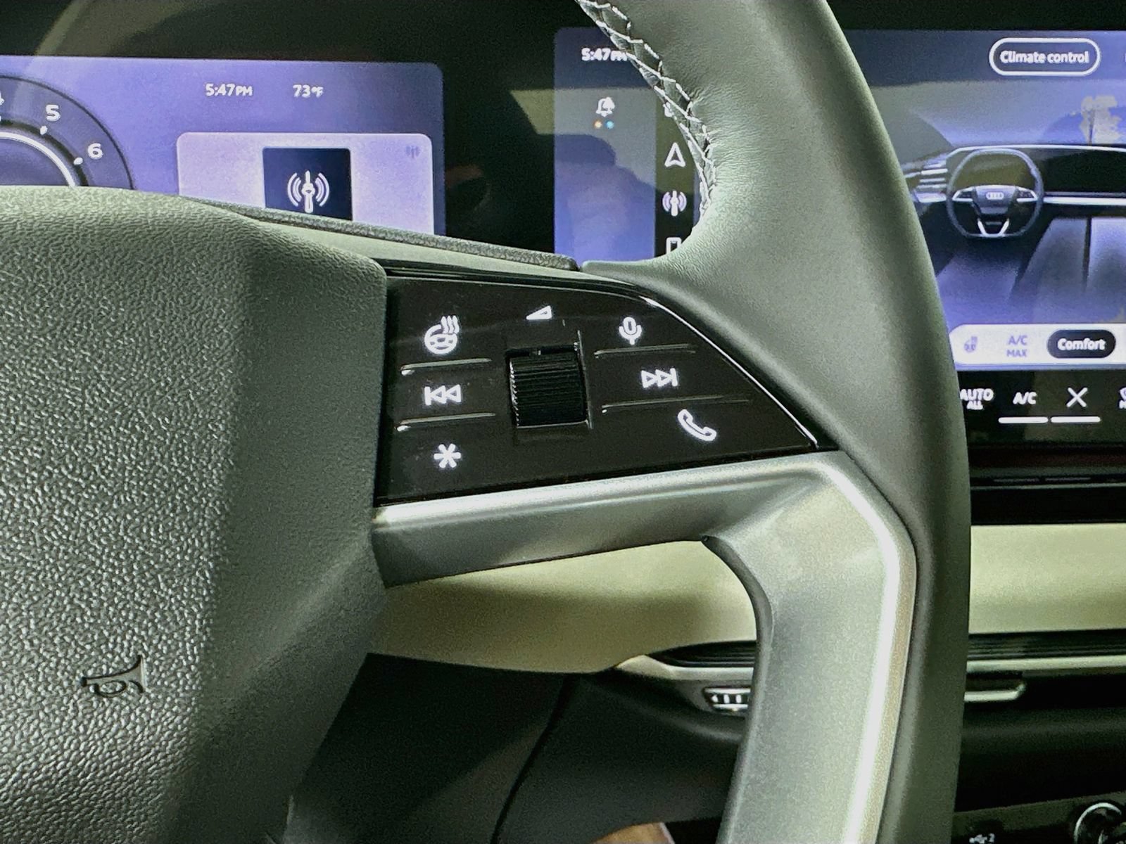 New 2026 Audi A6 Premium Plus AWD/4WD image 20