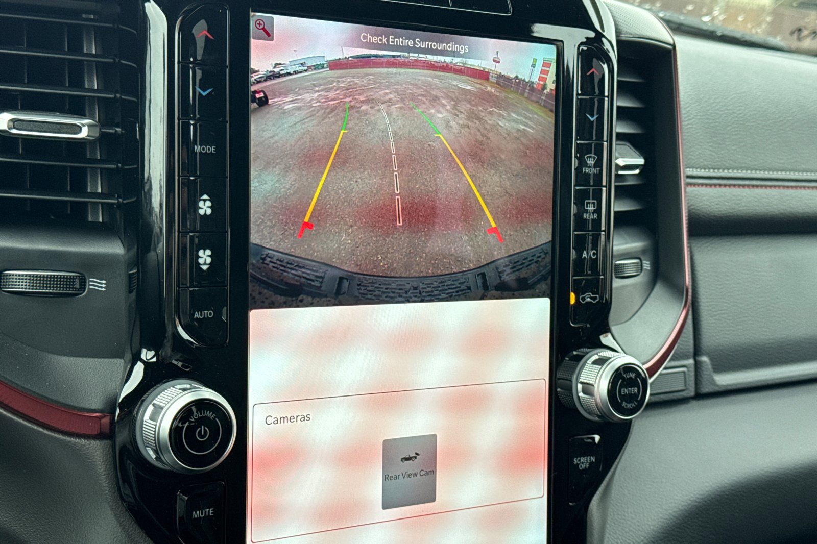 New 2026 RAM 1500 Rebel image 18