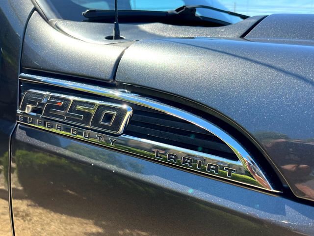 Used 2016 Ford F250 Lariat w/ Lariat Ultimate Package image 20