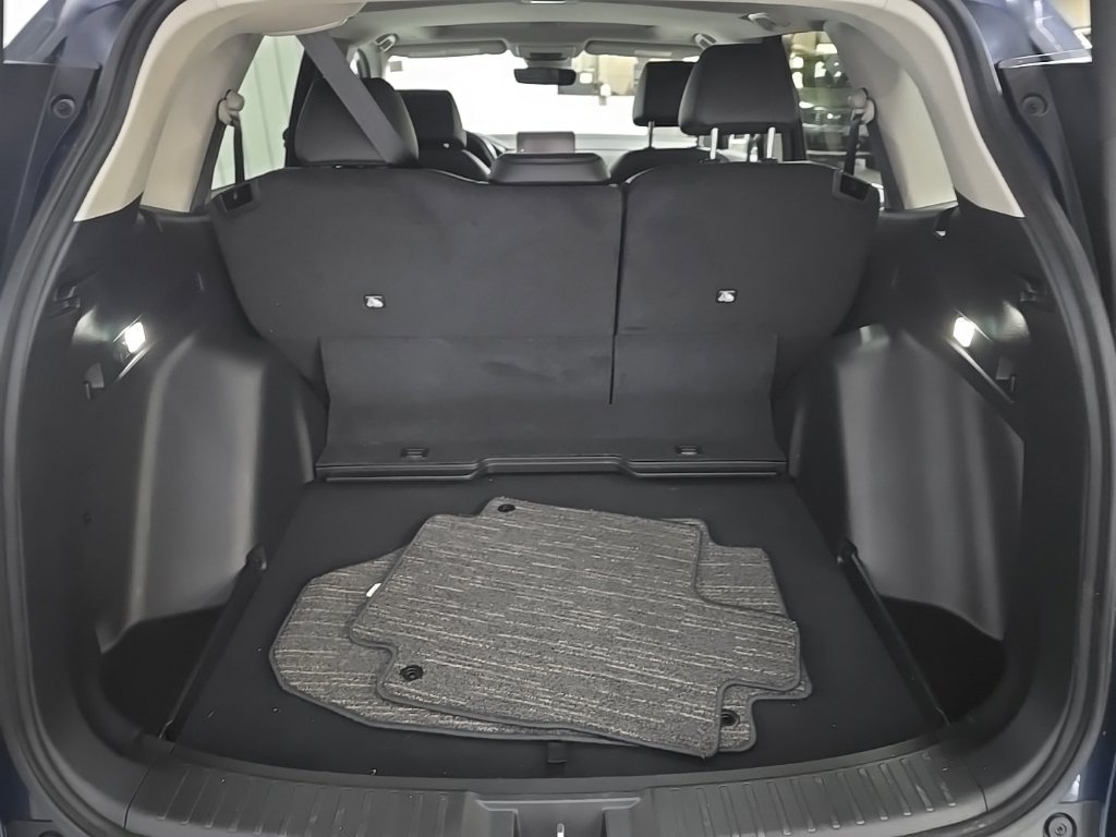 Certified 2023 Honda CR-V EX-L image 12