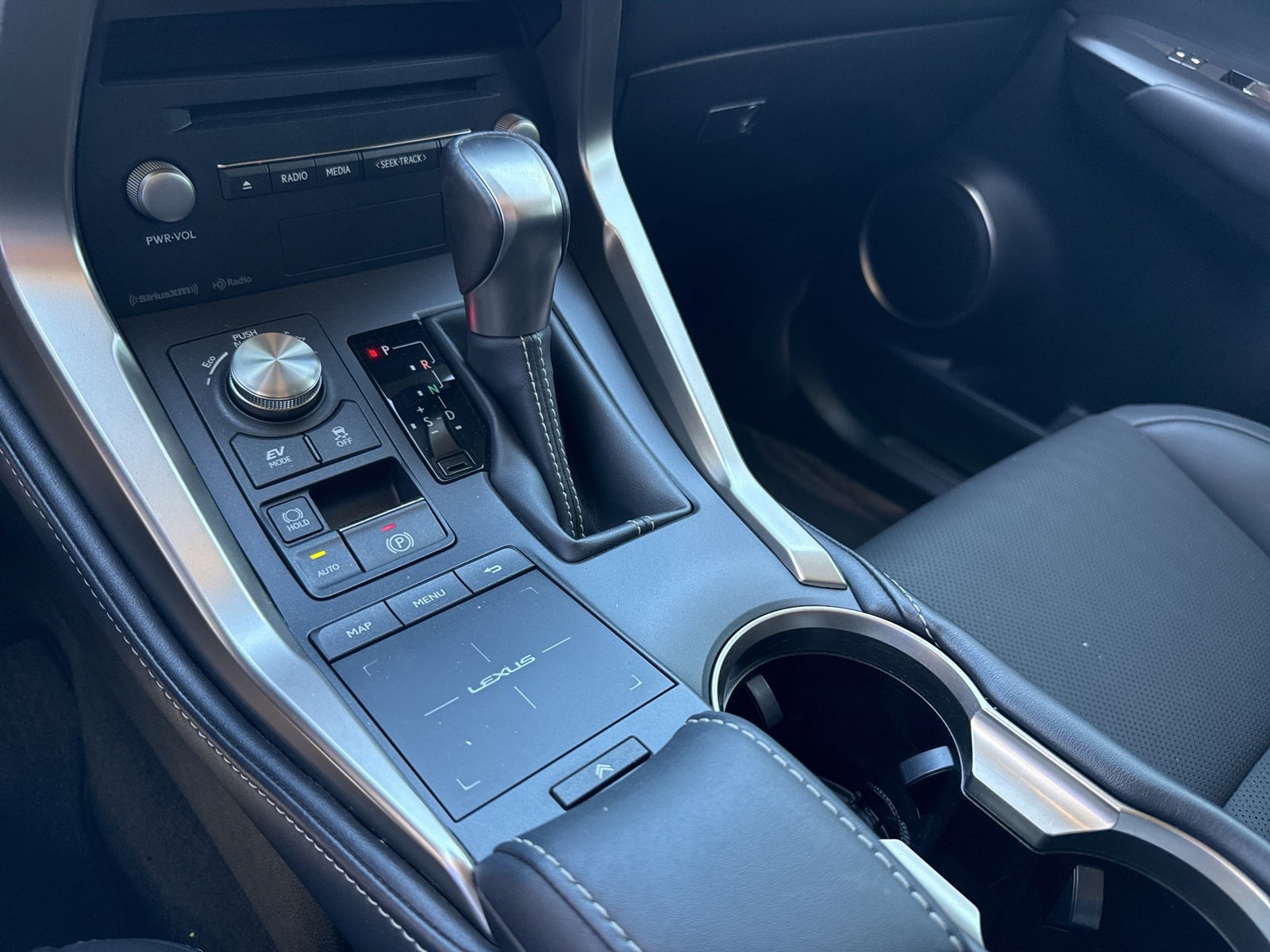 Used 2021 Lexus NX 300h AWD w/ Premium Package image 20