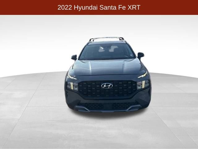 Used 2022 Hyundai Santa Fe XRT image 2
