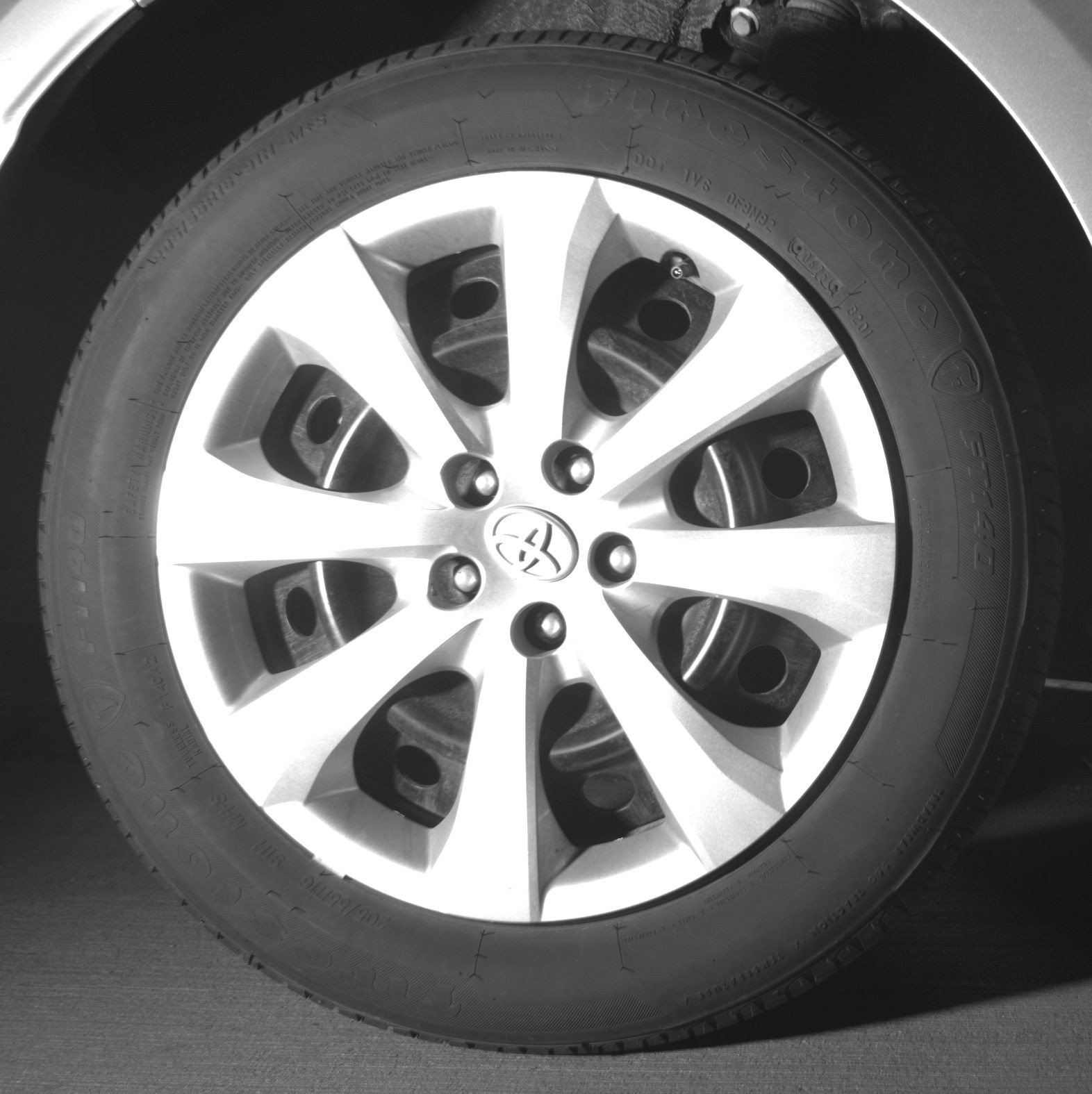 Used 2025 Toyota Corolla LE FWD image 12