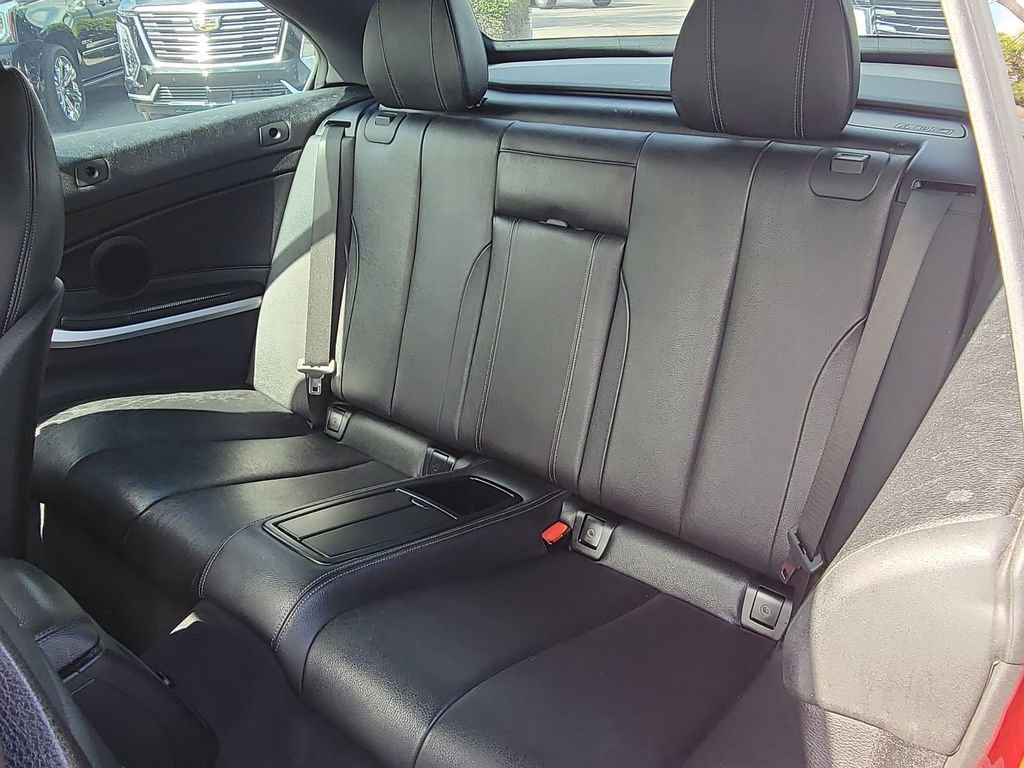 Used 2019 BMW 430i 430i image 24