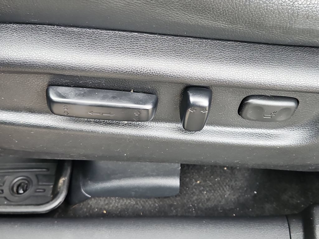 Certified 2023 Honda Passport EX-L image 23