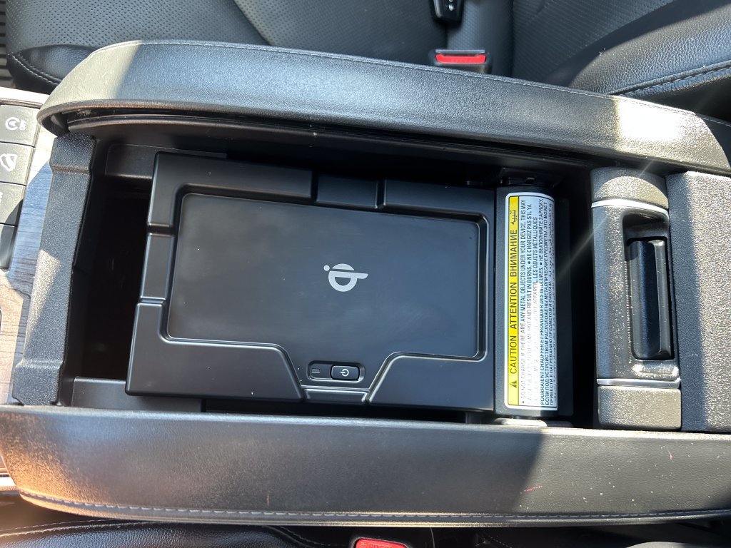 Certified 2022 Toyota Highlander Platinum AWD/4WD image 30
