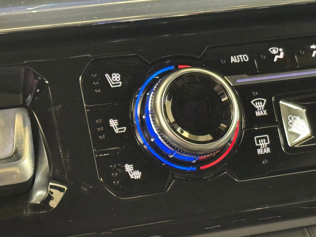 New 2026 GMC Sierra 3500 Denali w/ Technology Package image 38