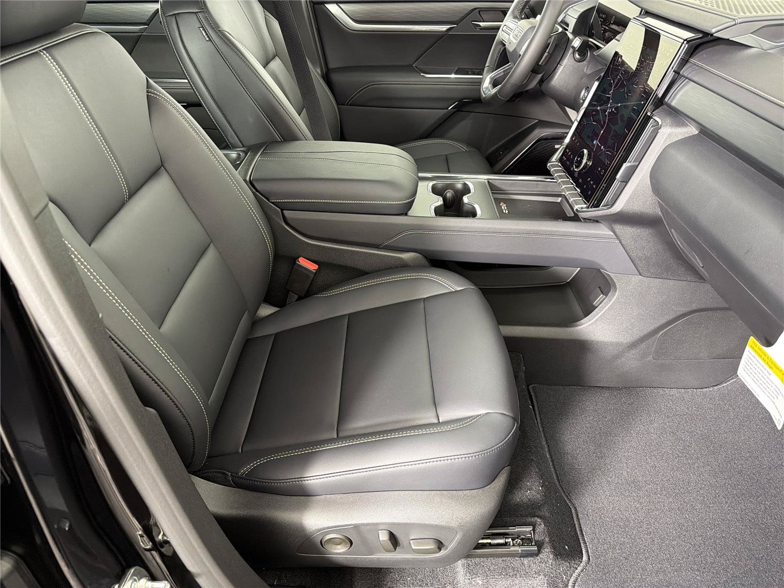 New 2026 GMC Acadia Elevation w/ Black Edition FWD image 11
