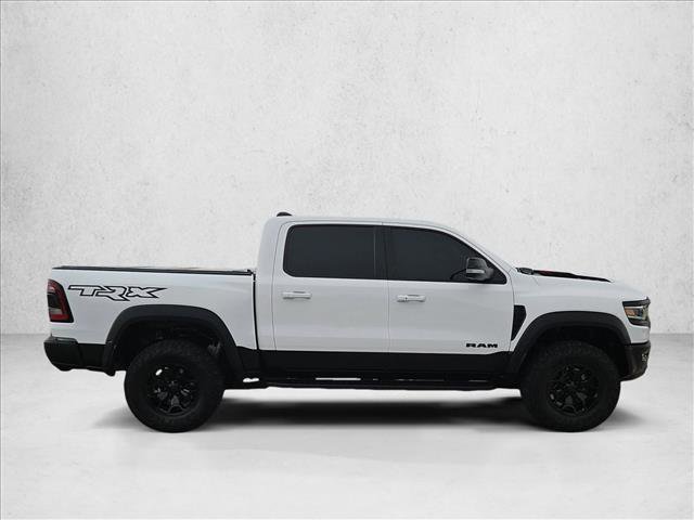 Used 2022 RAM 1500 TRX w/ TRX Level 2 Equipment Group image 4