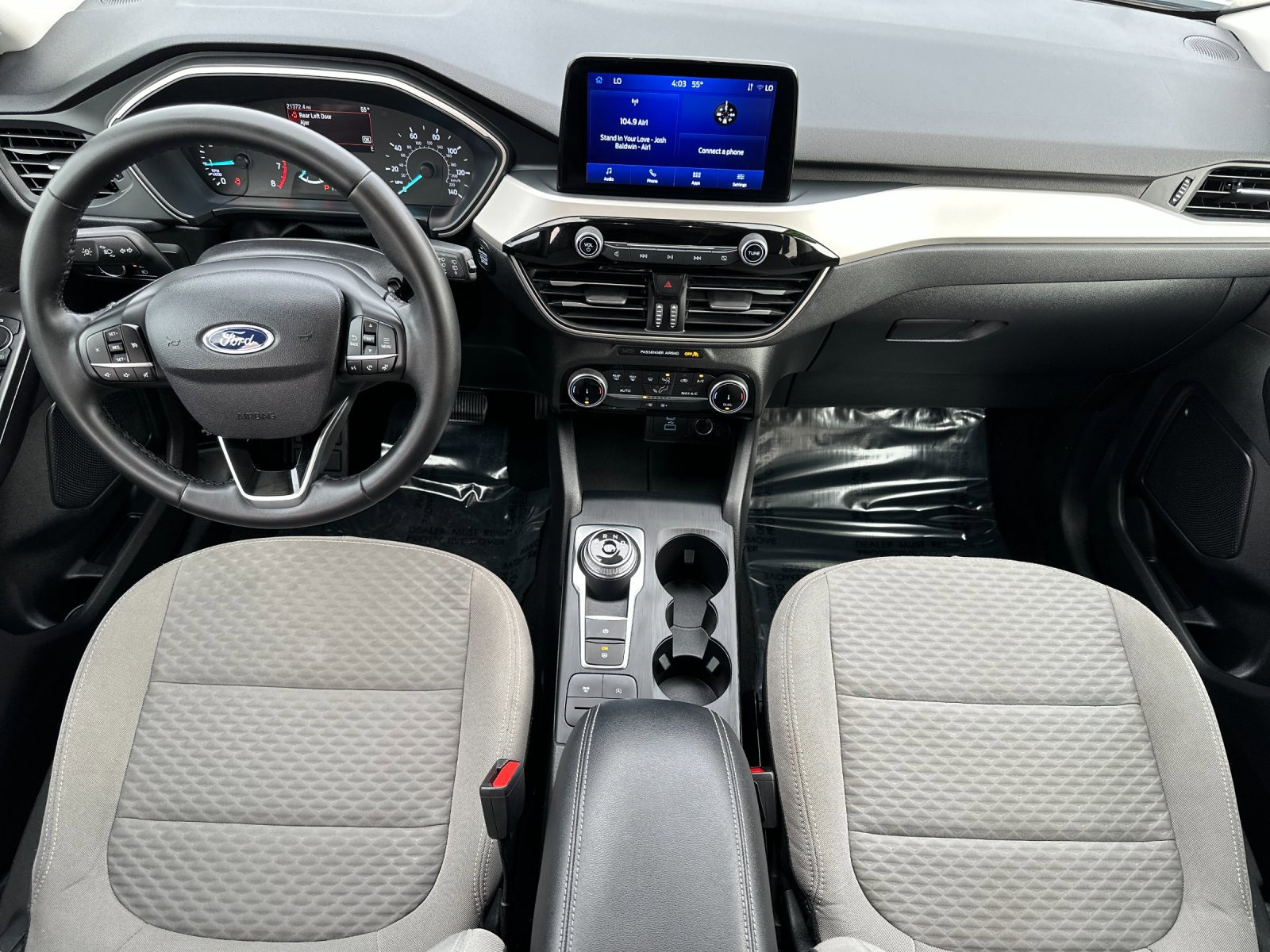 Certified 2022 Ford Escape SE w/ Convenience Package image 14