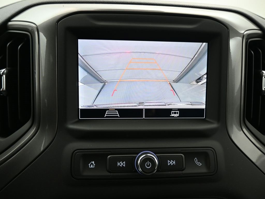 New 2026 GMC Sierra 1500 Pro w/ Graphite Edition image 16