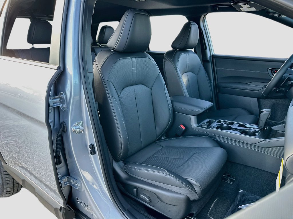 New 2026 Subaru Outback Touring AWD/4WD image 30