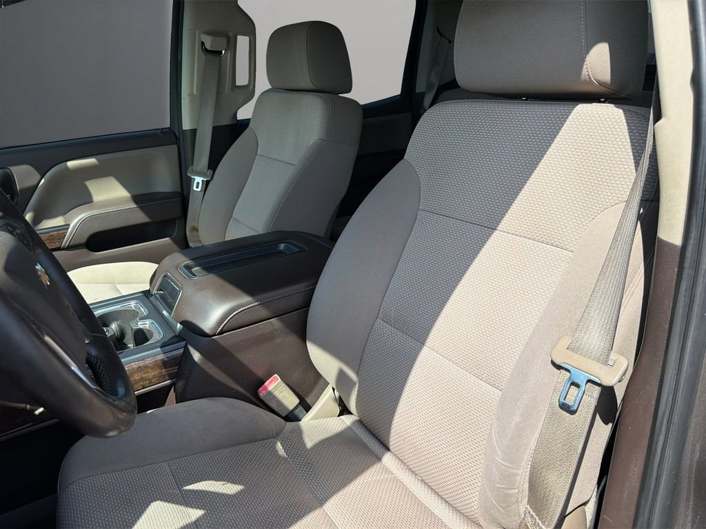 Used 2014 Chevrolet Silverado 1500 LT w/ All Star Edition RWD image 12