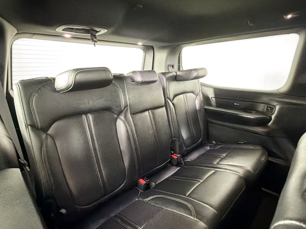 Used 2022 Jeep Wagoneer Series II image 28