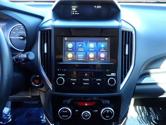 Used 2023 Subaru Forester Premium image 17