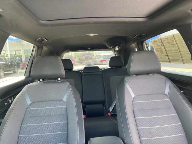 Used 2024 Honda CR-V Sport image 17