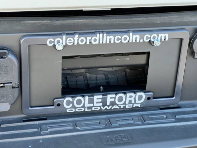 New 2025 Ford F150 Lightning Flash AWD/4WD image 50