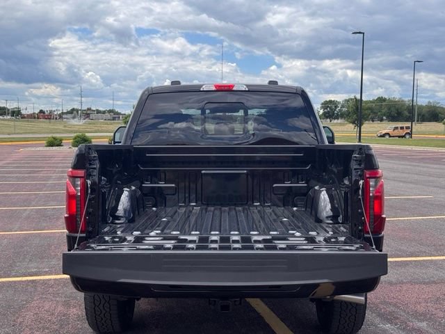 New 2026 Ford F150 XLT w/ Equipment Group 302A MID AWD/4WD image 34