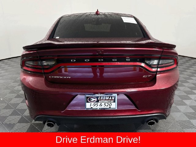 Used 2023 Dodge Charger GT RWD image 21