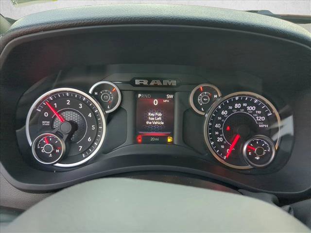 New 2026 RAM 2500 Tradesman w/ Power Wagon Package image 11
