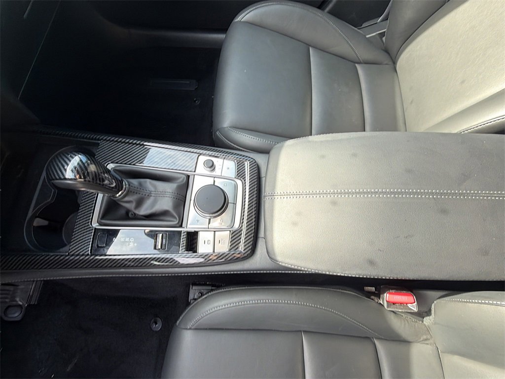 Certified 2023 MAZDA CX-30 AWD 2.5 S w/ Select Package image 3