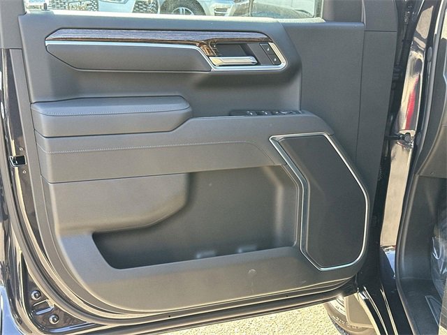 New 2026 GMC Sierra 1500 Elevation image 19