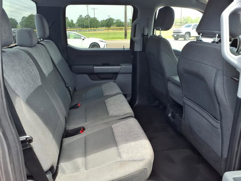 Used 2022 Ford F150 XLT image 22