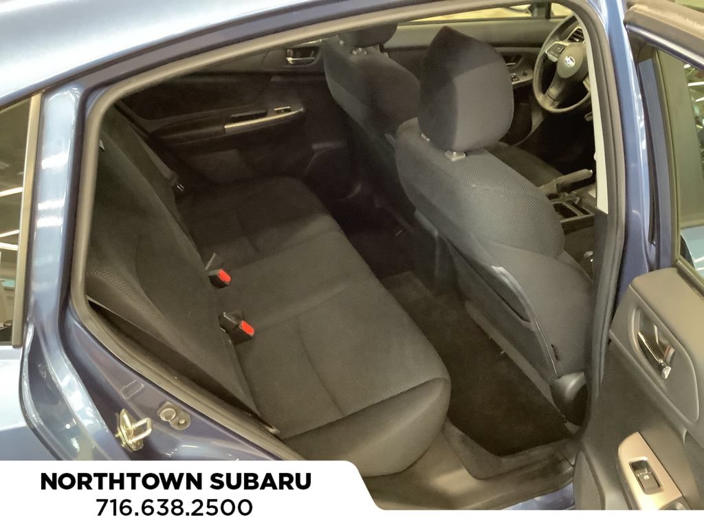 Used 2015 Subaru Impreza 2.0i Premium AWD/4WD image 17