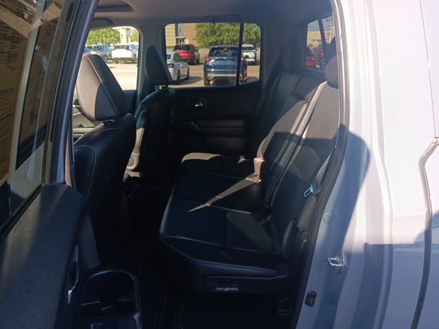 Used 2023 Honda Ridgeline RTL image 25