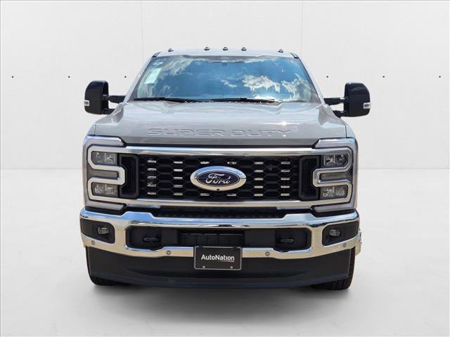 New 2026 Ford F350 Lariat image 5