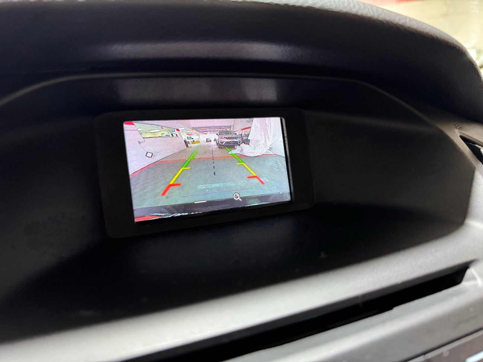 Used 2016 Ford Focus S FWD image 17