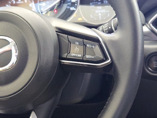 Used 2019 MAZDA CX-5 Sport AWD/4WD image 27