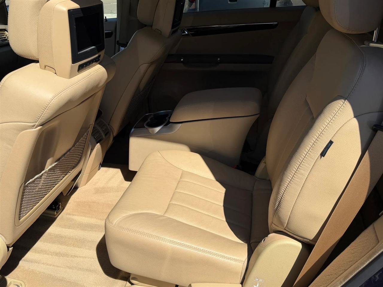 Used 2007 Mercedes-Benz R 320 CDI 4MATIC image 20