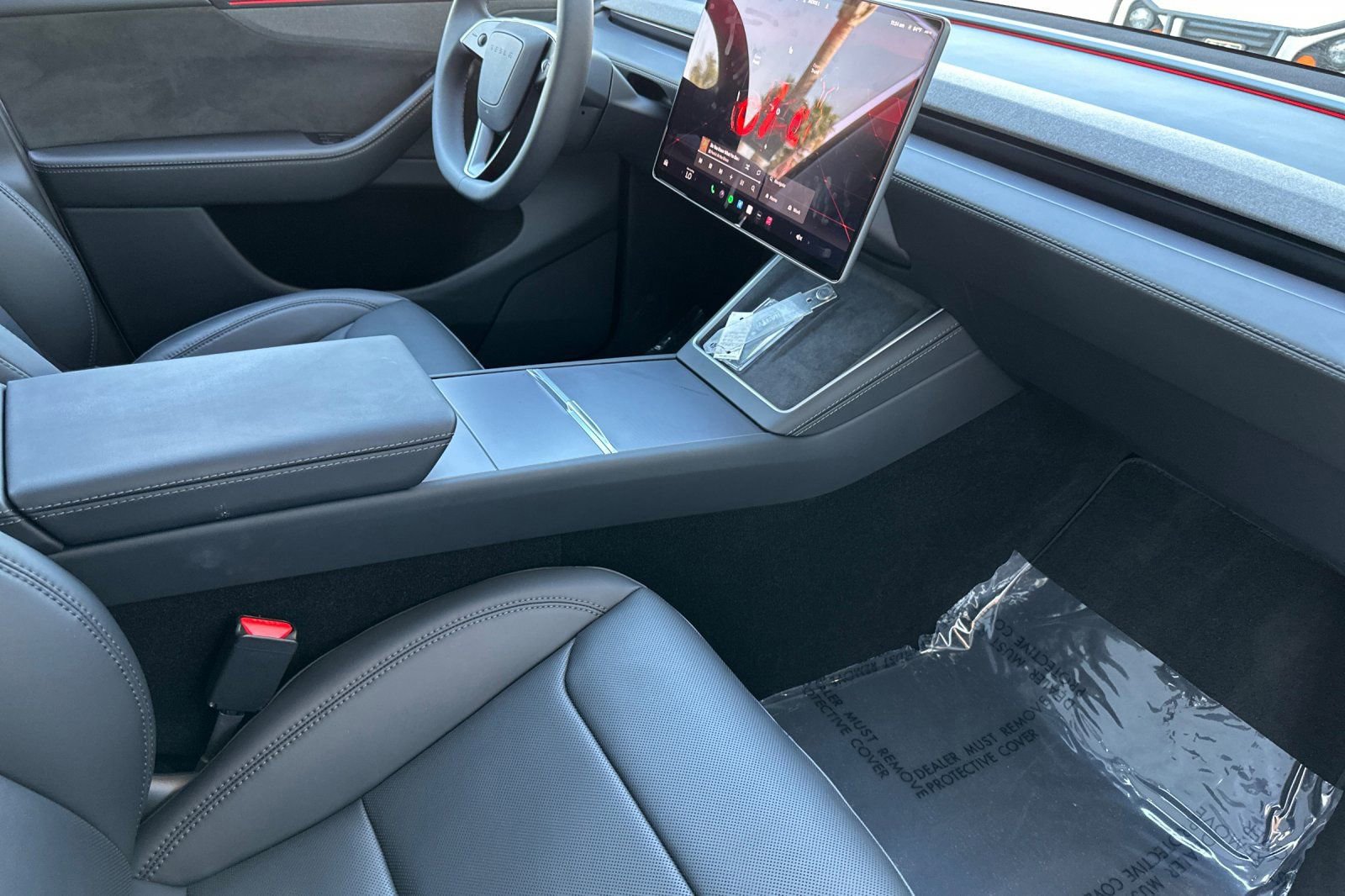 Used 2026 Tesla Model Y Long Range image 18