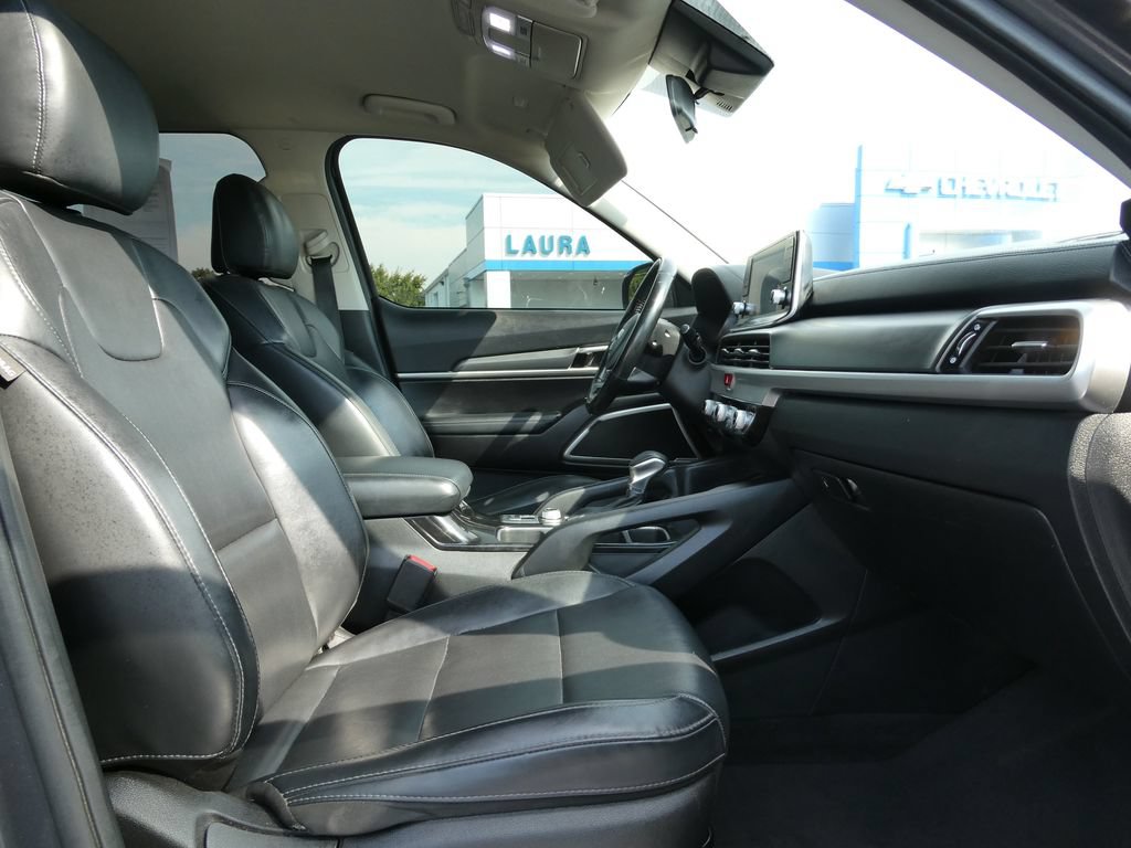 Used 2020 Kia Telluride LX AWD/4WD image 13