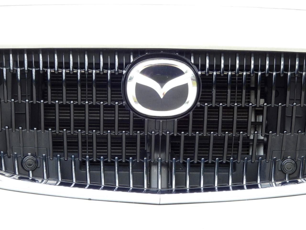 Used 2024 MAZDA CX-90 3.3 Turbo w/ Premium Plus Pkg AWD/4WD image 50