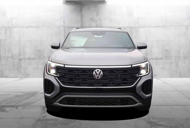 New 2026 Volkswagen Atlas Cross Sport SE image 4