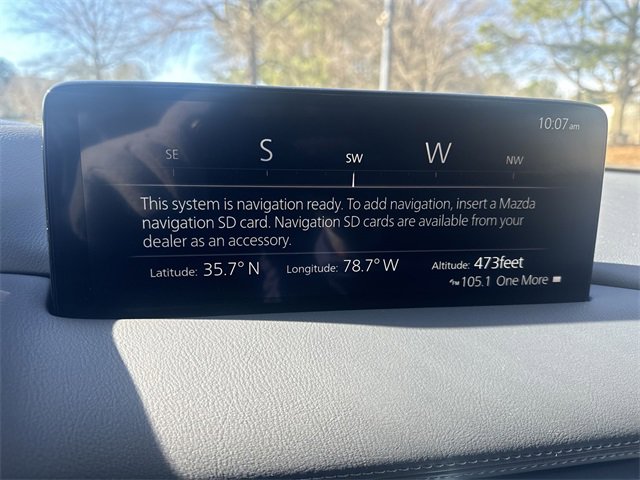 New 2025 MAZDA CX-5 AWD 2.5 S w/ Premium Plus Pkg image 18