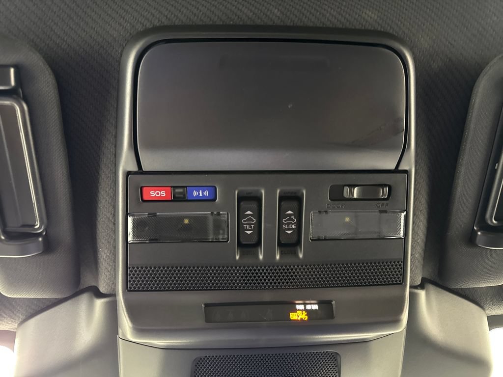Certified 2026 Subaru Outback Limited AWD/4WD image 24