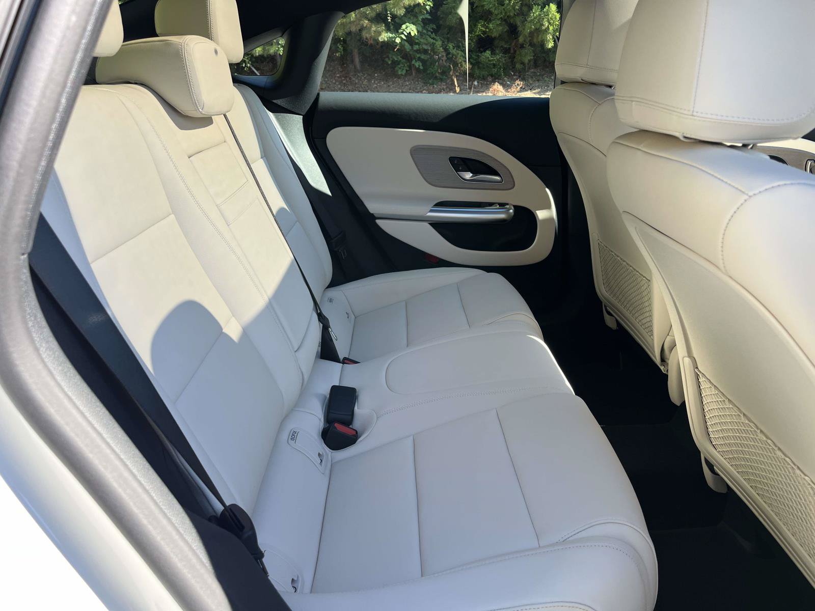 New 2027 Mercedes-Benz CLA 220 image 40