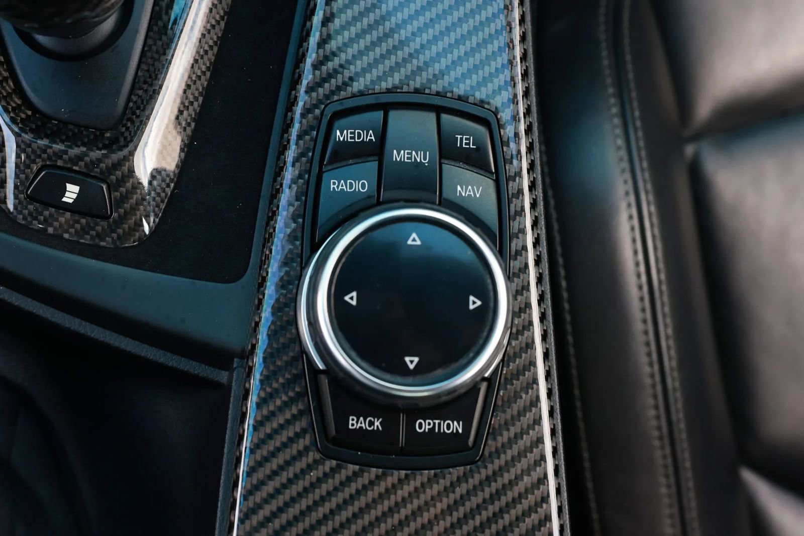 Used 2015 BMW M3 RWD image 43